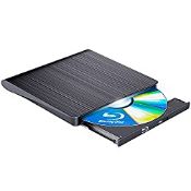 RRP £55.82 aelrsoch External Blu-ray Drive