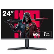 RRP £129.52 KOORUI Monitor Gaming