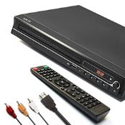 RRP £26.79 VATI DVD Player for TV