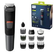 RRP £46.89 Philips 11-in-1 All-In-One Trimmer