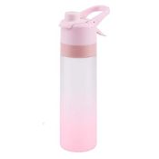 RRP £12.27 Mist Water Bottle