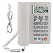 RRP £23.99 ASHATA Corded Telephone