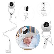 RRP £19.97 Baby Monitor Holder