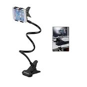 RRP £10.41 Haoxuann Gooseneck Phone Holder