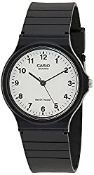 RRP £13.23 Casio Collection Unisex Adults Watch MQ-24-7BLL