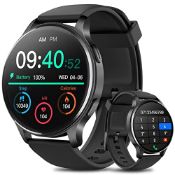 RRP £55.82 Smart Watch for Men