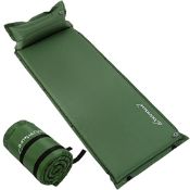 RRP £35.94 Clostnature Self Inflating Camping Mat