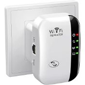 RRP £18.97 WiFi Extender