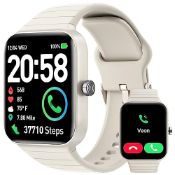 RRP £56.62 Smart Watch for Women(Answer/Make Call)