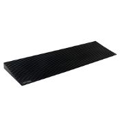 RRP £80.80 LIEKUMM 4.5cm Height Threshold Ramp