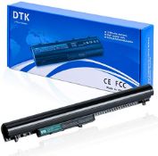 RRP £25.19 DTK OA04 Laptop Battery for HP 15-d0 / 240 250 255 g2 g3 / CQ14 CQ15 and more