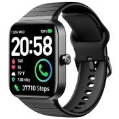 RRP £53.88 Smart Watch for Men(Answer/Make Call)