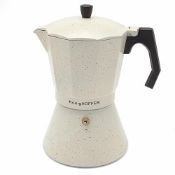 RRP £22.34 KonigHOFFER Turkish Coffee Pot Stovetop Expresso Coffee
