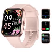 RRP £56.91 Smart Watches for Women