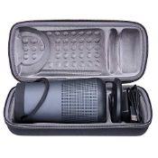 RRP £25.67 XANAD Case for Bose SoundLink Revolve+