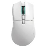 RRP £48.00 Motospeed Darmoshark Wireless Gaming Mouse