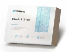 RRP £110.55 Vitamin B12 Test