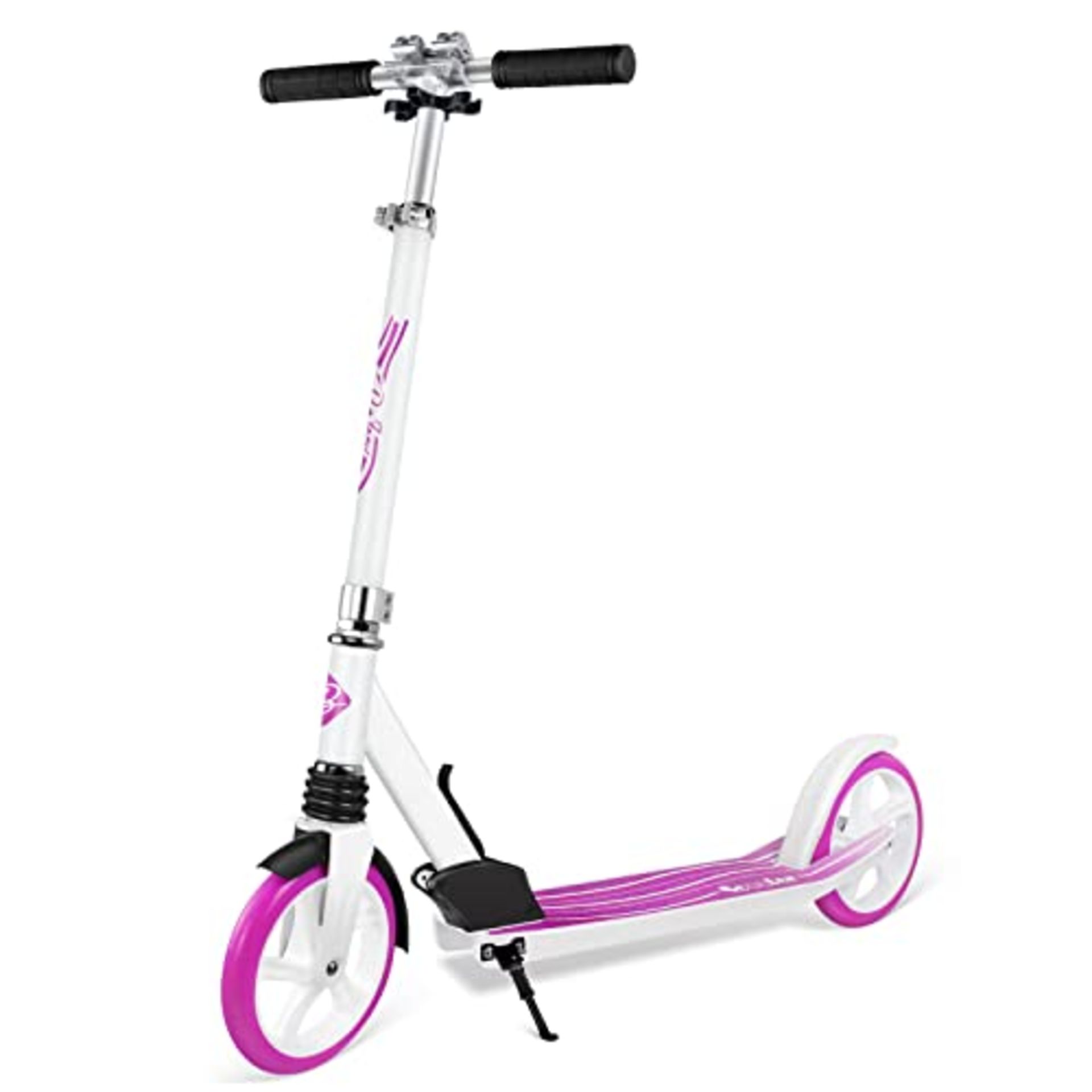 RRP £78.15 BELEEV Scooters for Kids Ages 6+