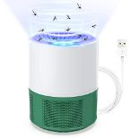 RRP £16.74 Thehomeuse Mosquito Killer Lamp