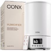 RRP £44.65 * Humidifier for Bedroom