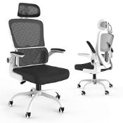RRP £122.82 WELTOKE Home Office Desk Chair