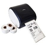 RRP £89.32 swift Aimo Bluetooth Thermal Label Printer 6XL Compatible With Amazon