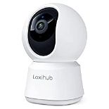 RRP £24.55 LAXIHUB Pet Dog Camera