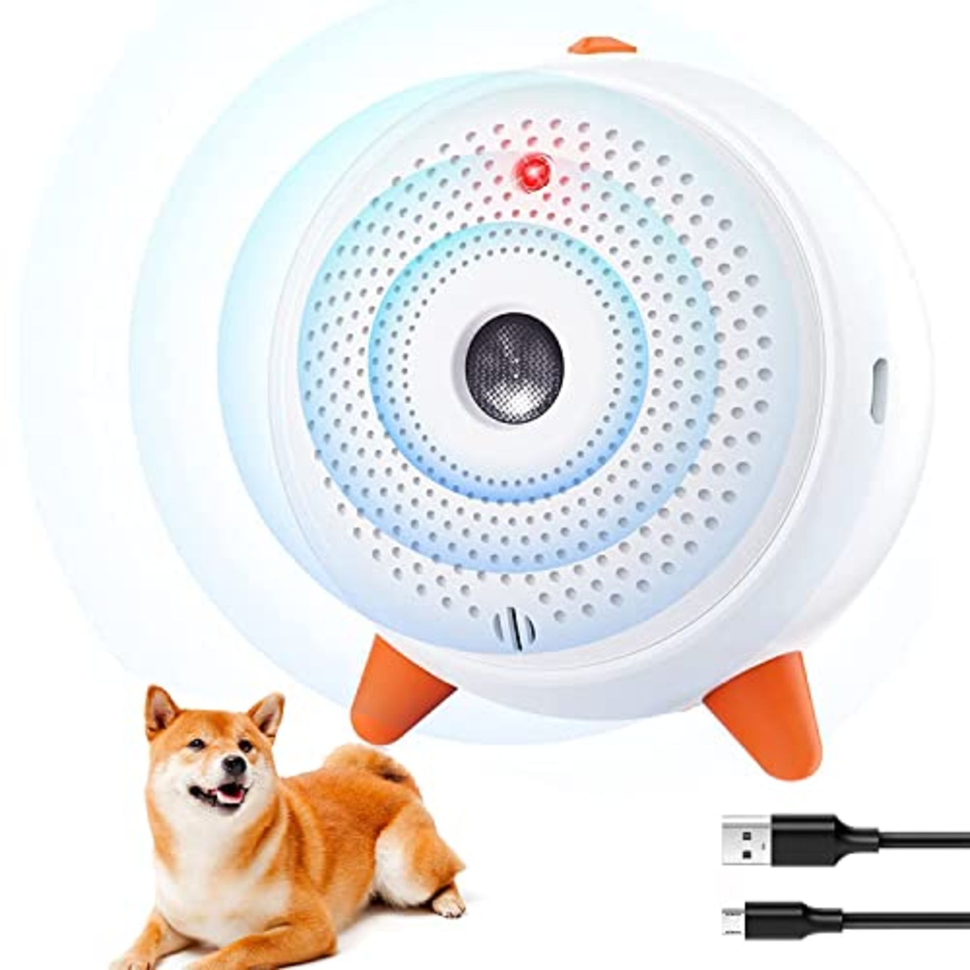 RRP £27.90 Stop Dog Barking Device