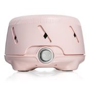 RRP £39.02 Yogasleep Dohm Uno (Pink) White Noise Sound Machine