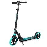 RRP £69.13 BELEEV V5 Scooter Adults' Kick Scooter with 2 Wheels