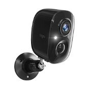 RRP £44.65 Dzees Security Camera Outdoor Wireless