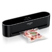 RRP £33.49 FRESKO Hands-Free Full Automatic Vacuum Sealer Machine