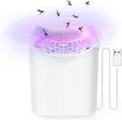 RRP £16.74 Mosquito Killer Lamp