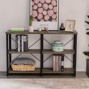 RRP £85.97 SHOCOKO Console Tables for Hallway