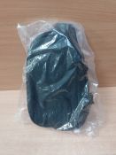 RRP £34.59 JFG RACING Motorcycle Tail Pack/Seat Bag Waterproof