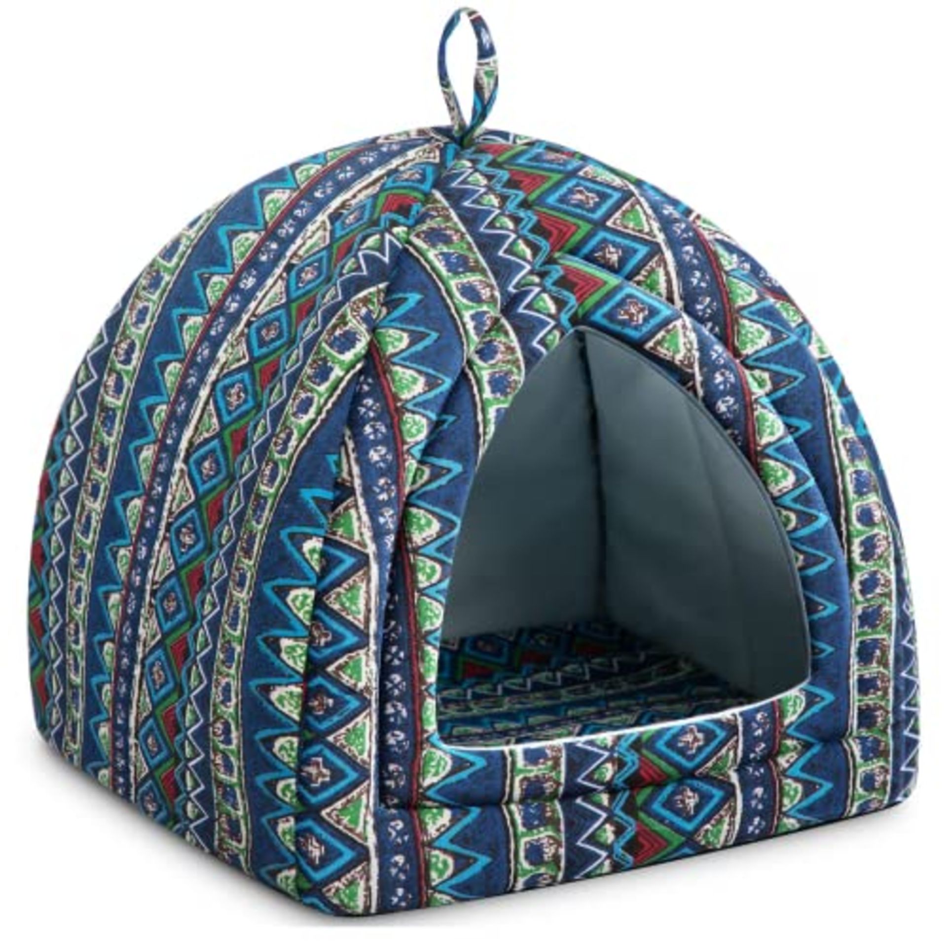 RRP £24.55 Cat Bed Kitten Bed Cat Tent