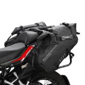 RRP £129.31 WILDKEN Motorcycle Bag Waterproof Double Side Bag