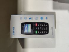 RRP £29.31 Mobile Phone for Elderly