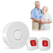 RRP £39.07 Smart Emergency Button for Seniors