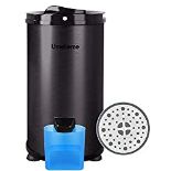 RRP £221.80 Umelome 6kg Spin Dryer