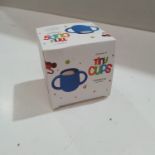 10 Items In This Lot. 10X TINY CUPS TRAINING CUP