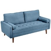 RRP £218.30 Vesgantti 2 Seater Sofa