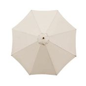 RRP £31.25 maxant Replacement Parasol Canopy