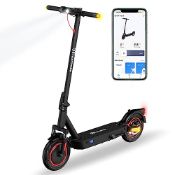 RRP £446.65 EVERCROSS EV10K PRO Electric Scooter App Control