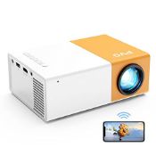 RRP £111.65 HD Projector