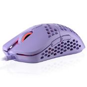 RRP £49.12 HK Gaming Mira M Ultra Lightweight RGB Gaming Mouse
