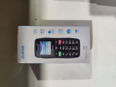 RRP £29.31 Mobile Phone for Elderly