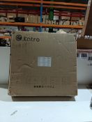RRP £134.00 Ekatro ceramic hob 6700W / Infrared hob / 9 levels