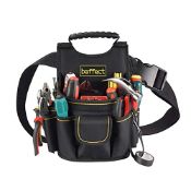 RRP £28.42 Baffect Electrician Pouch