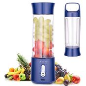 RRP £20.29 Canareen Portable Blender